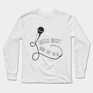 Success Long Sleeve T-Shirt